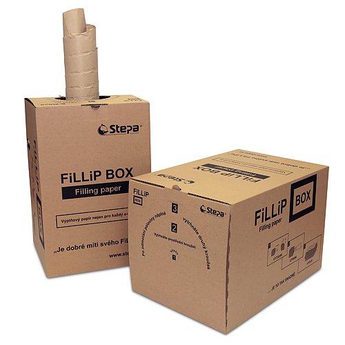 FiLLiP BOX